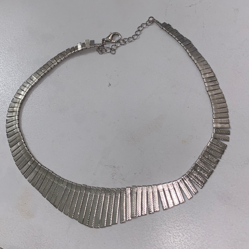 Free people necklace
